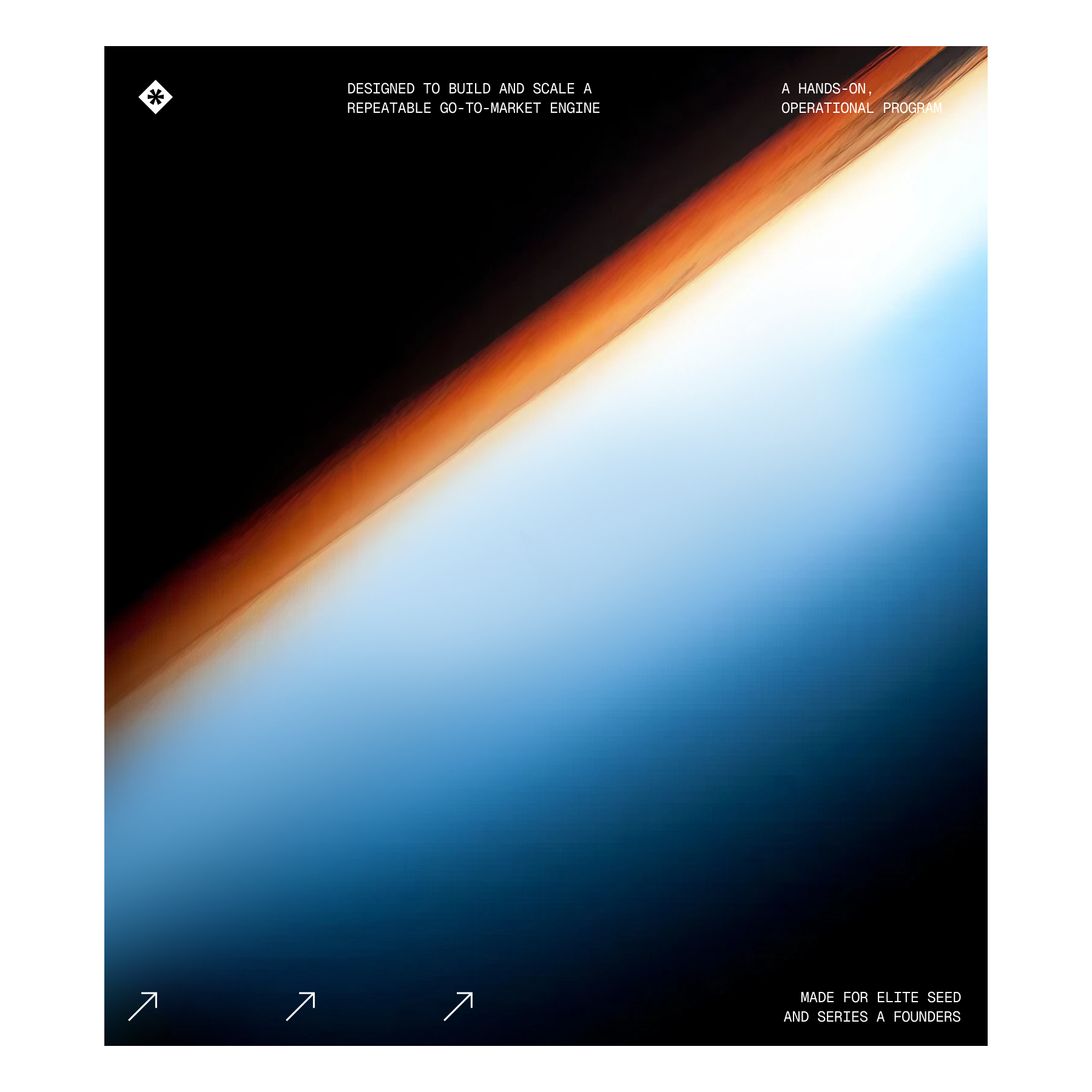 Allegis Capital project frame 02